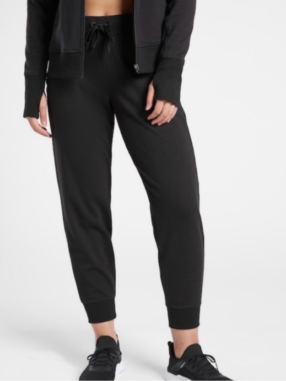 NWT- Athleta Triumph Jogger, Small